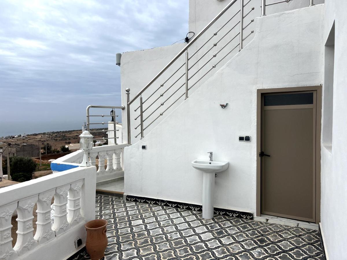 Traditional Taghazout Surf 外观 照片
