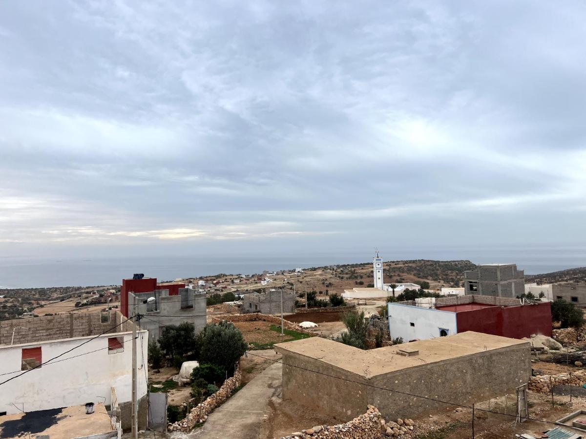 Traditional Taghazout Surf 外观 照片
