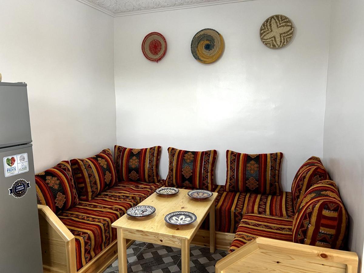 Traditional Taghazout Surf 外观 照片