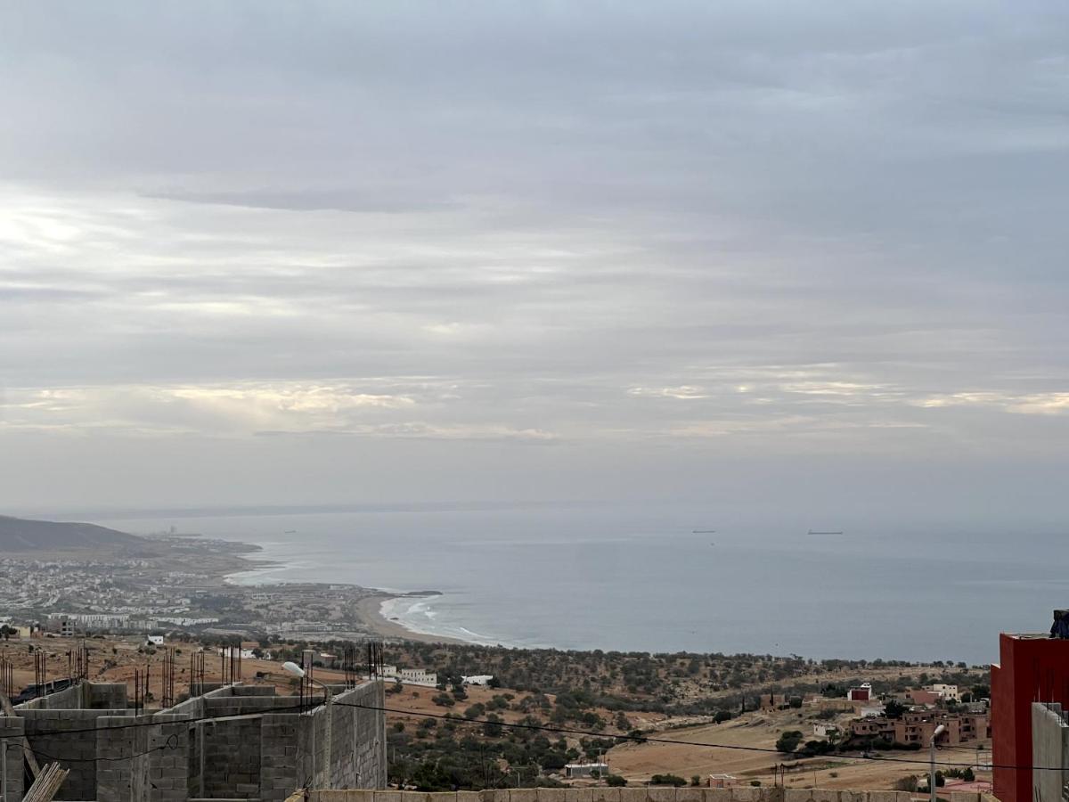Traditional Taghazout Surf 外观 照片