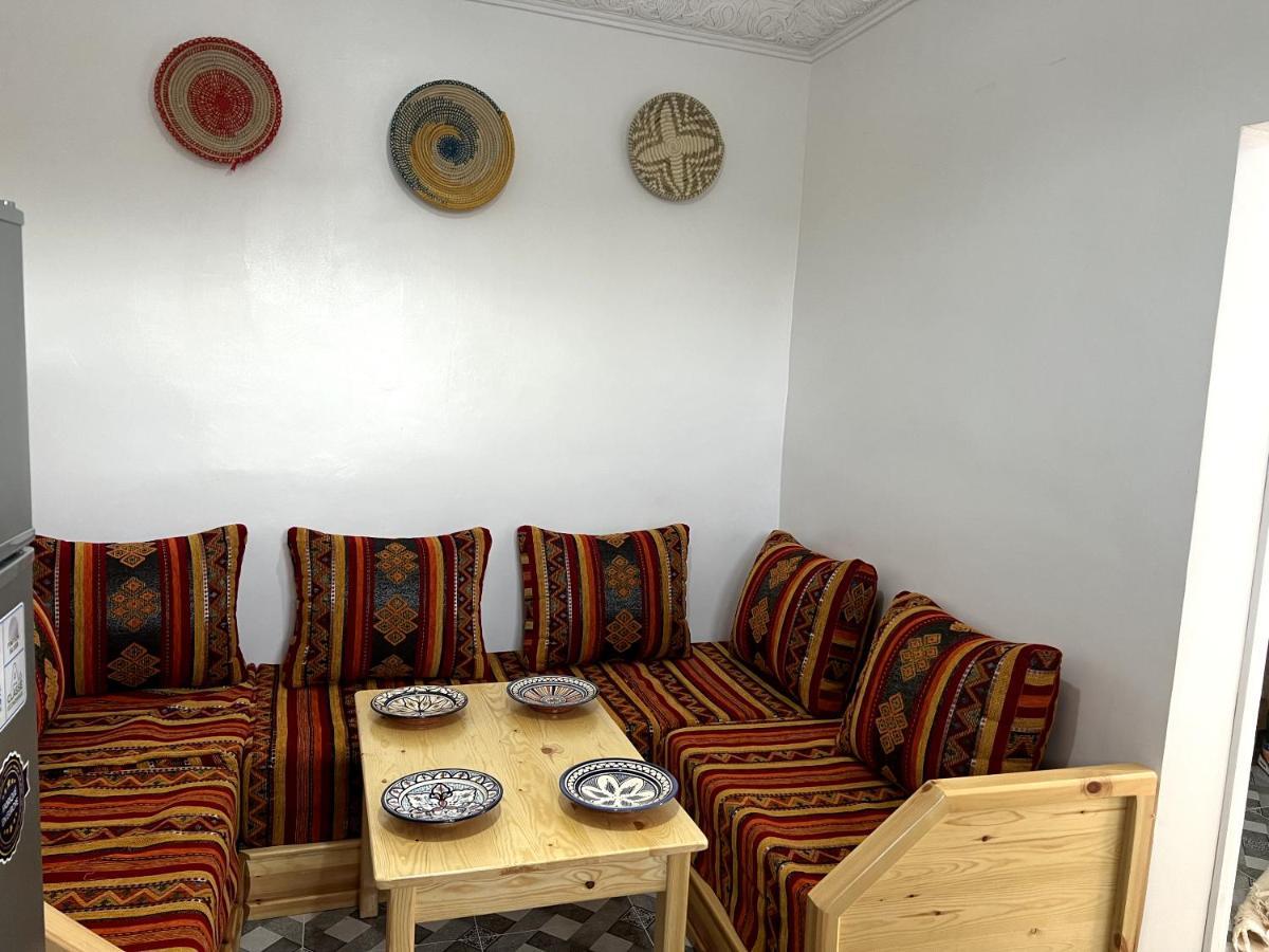 Traditional Taghazout Surf 外观 照片
