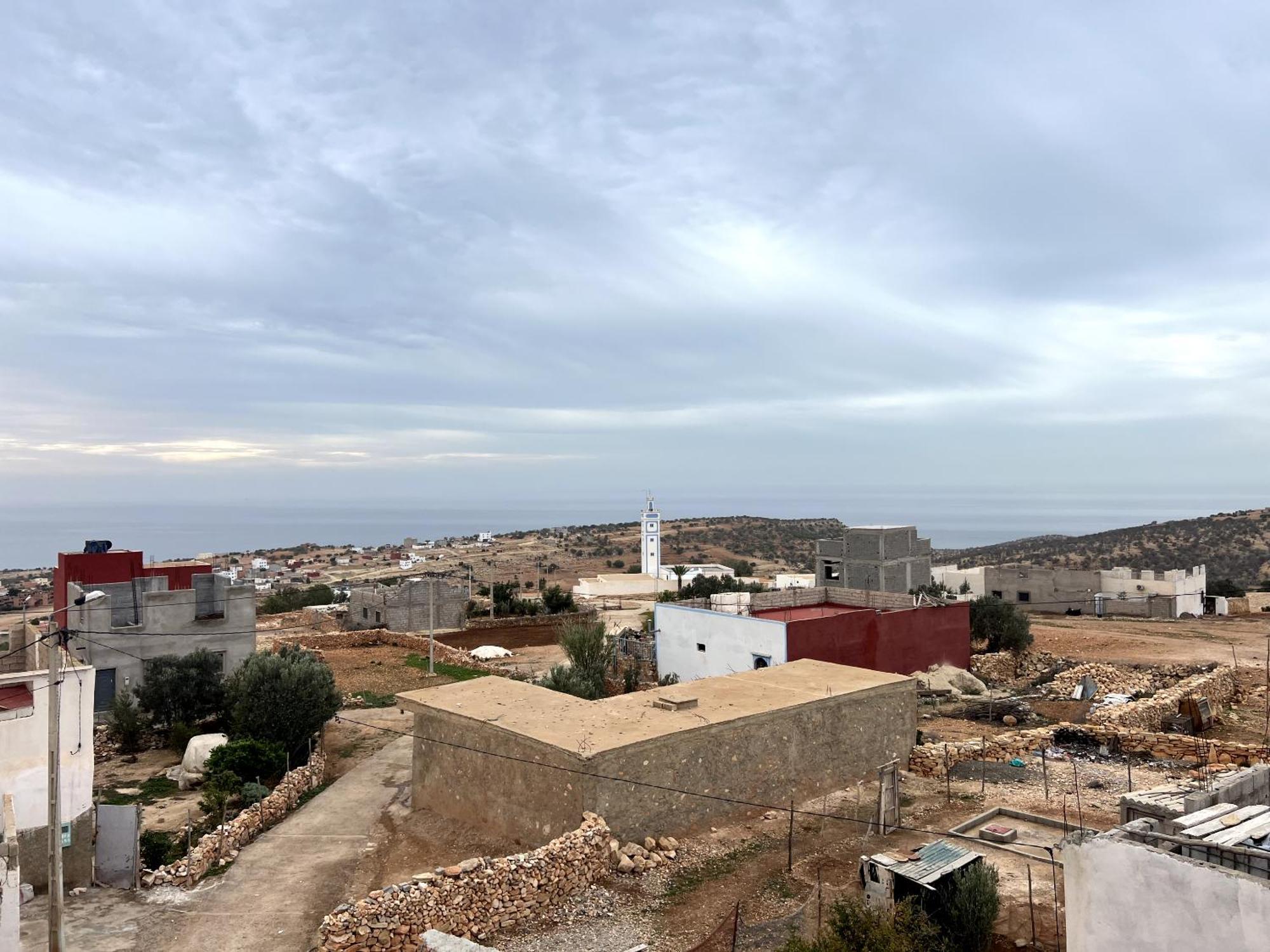 Traditional Taghazout Surf 外观 照片