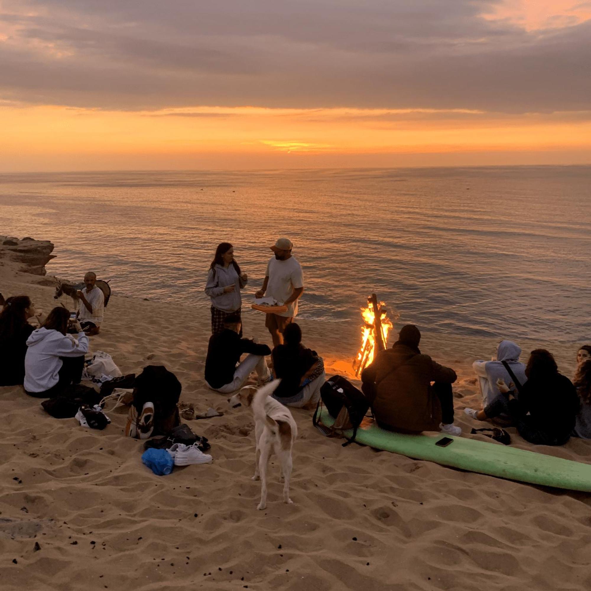 Traditional Taghazout Surf 外观 照片